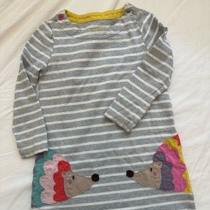 Mini Boden Dress
